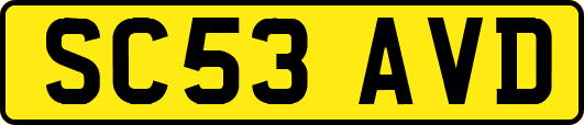SC53AVD