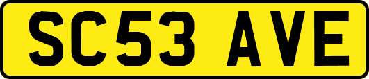 SC53AVE