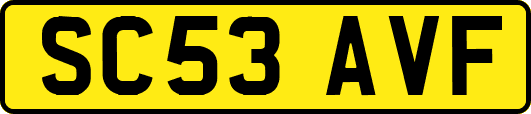SC53AVF