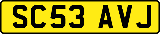 SC53AVJ
