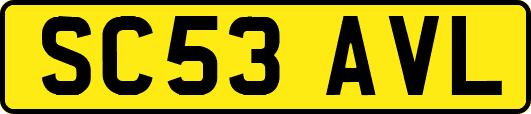 SC53AVL