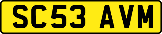 SC53AVM