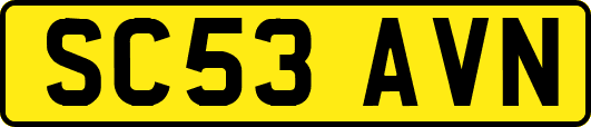 SC53AVN