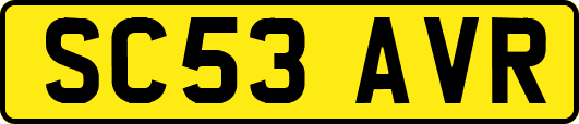 SC53AVR