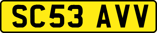 SC53AVV