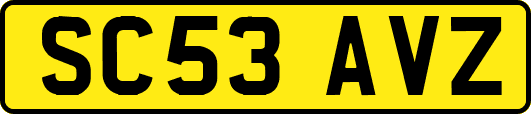 SC53AVZ