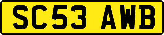 SC53AWB