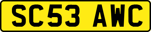SC53AWC