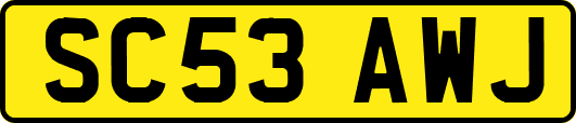 SC53AWJ