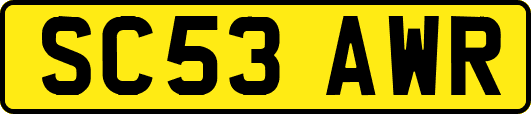 SC53AWR