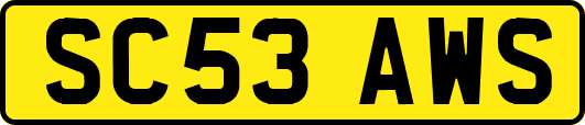 SC53AWS
