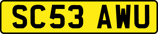 SC53AWU