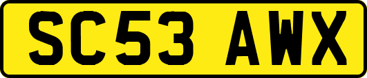 SC53AWX