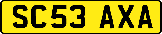 SC53AXA