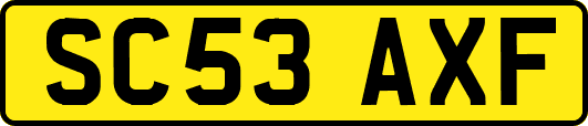 SC53AXF