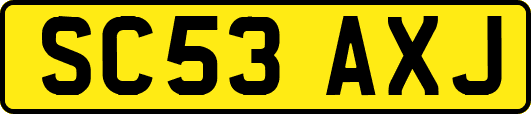 SC53AXJ
