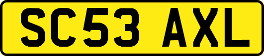 SC53AXL