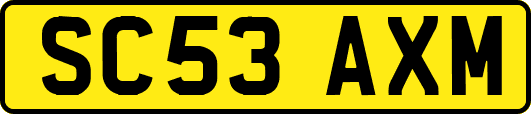 SC53AXM