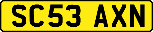SC53AXN