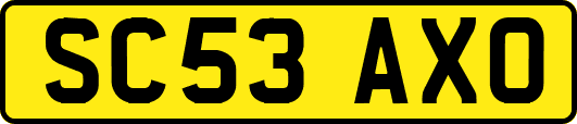 SC53AXO