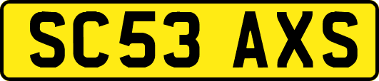 SC53AXS