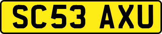 SC53AXU