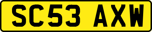 SC53AXW