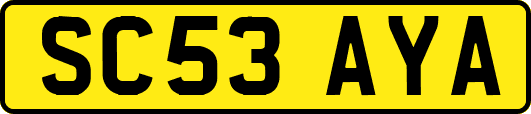 SC53AYA