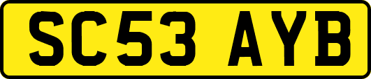 SC53AYB