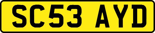 SC53AYD