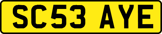 SC53AYE