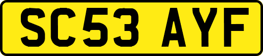 SC53AYF