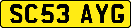 SC53AYG