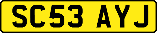 SC53AYJ