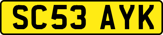 SC53AYK