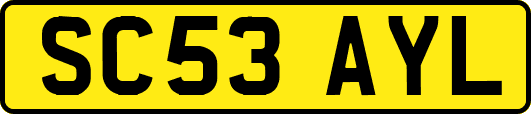 SC53AYL