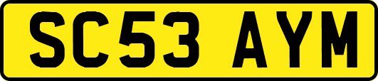 SC53AYM
