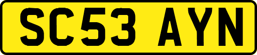 SC53AYN