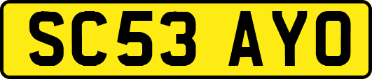 SC53AYO
