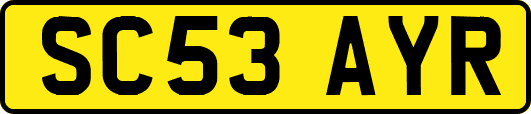 SC53AYR