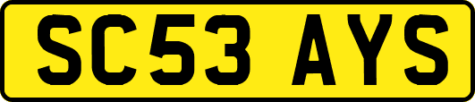 SC53AYS