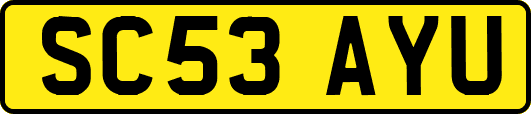 SC53AYU