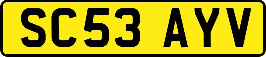 SC53AYV