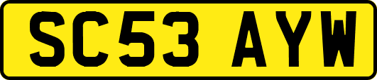 SC53AYW