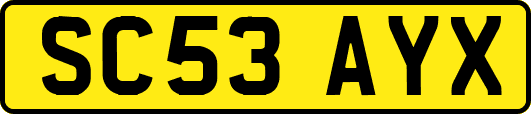 SC53AYX