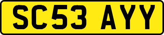 SC53AYY