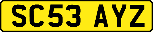 SC53AYZ