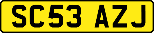 SC53AZJ