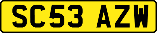 SC53AZW