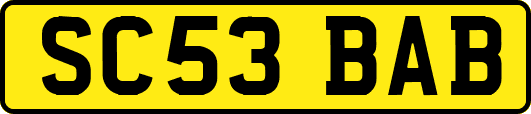 SC53BAB